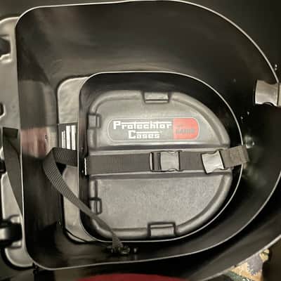 Gator Classic Series Hardshell Cases, Sizes: 10x7, 12x8, 16X14, 24x16 image 6