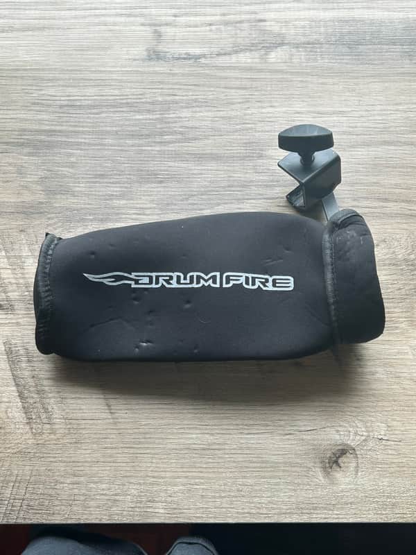 Drumfire Stick Holder (5-10 pairs) image 1