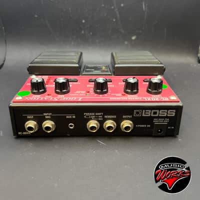 Boss Rc 20 Xl Loop Station image 5