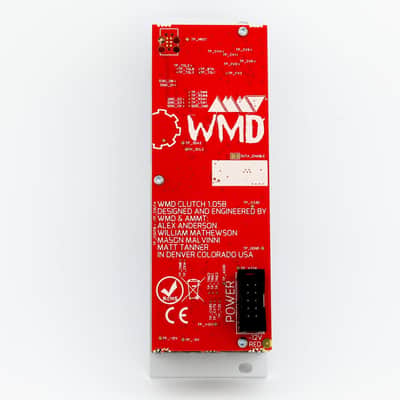 Immagine WMD Clutch - 4