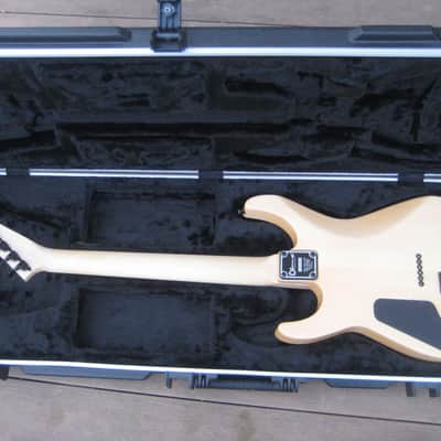 Charvel USA custom shop dinky image 8