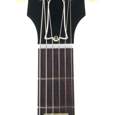 Gibson Custom 1957 Les Paul Goldtop Darkback Reissue VOS image 2