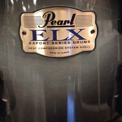 Pearl ELX Export Series Drums Set image 5