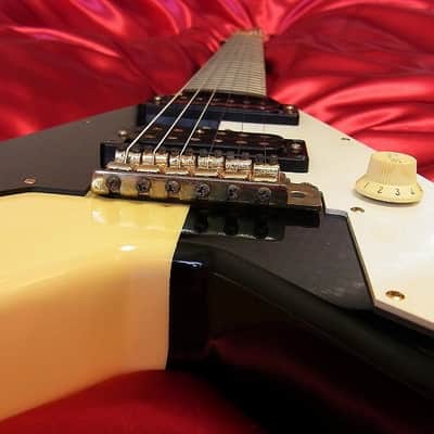 Aria Pro II Michael Schenker XX-MS Signature V image 19