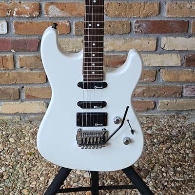 Charvel Charvette 250 1989 image 2
