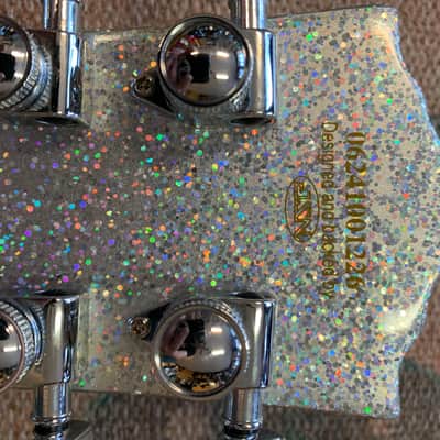 Firefly FFSPS - Silver metal flake image 20