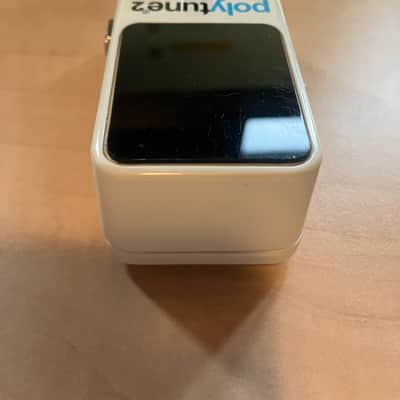 TC Electronic Polytune - Mini Polyphonic Tuning Pedal image 3