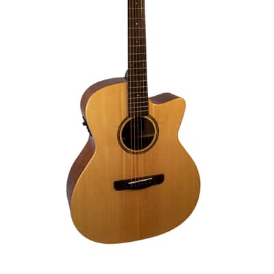 Merida Extrema Cardenas C35-DCES | Reverb