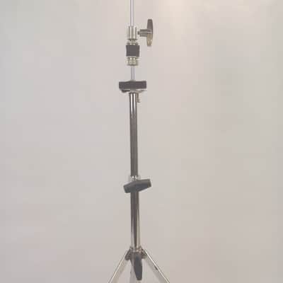 Ludwig #1124"Big Beat"Hi-Hat Stand Tripod Base+Pedal Spur-Lok Vintage 70s Cymbal image 6