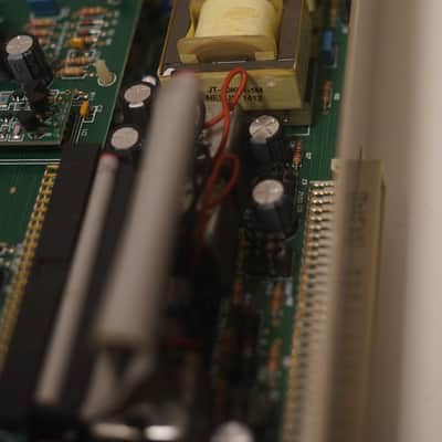 Rupert Neve Designs 5088 Mixer 561 Group Module 2014-2020 image 3