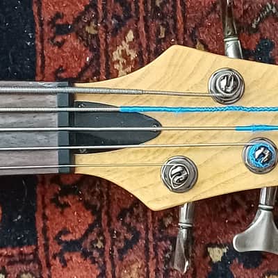 Ibanez SRX705 image 3