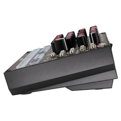 Cre8audio Boom Chick Pure Analog Drum Machine image 6