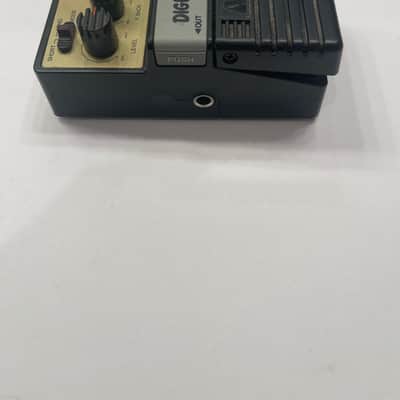 Arion DDM-1 Digital Delay Echo Vintage Guitar Effect Pedal image 3
