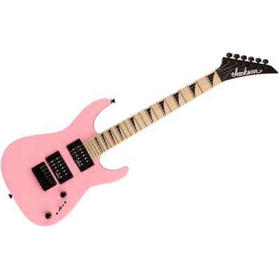 JS Dinky Minion JS1X Bubble Gum Pink Jackson image 1