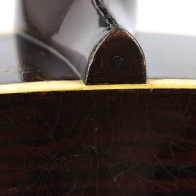 1934 Gibson L-7 - Sunburst image 9