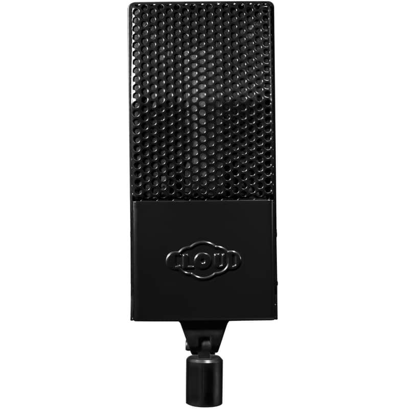 Cloud Microphones 44 Passive Ribbon Microphone (Midnight Edition) image 1