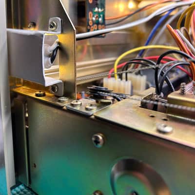 Sansui G-5000 Vintage Receiver - Master-Level 188-Part Restoration - Beautiful!! image 18