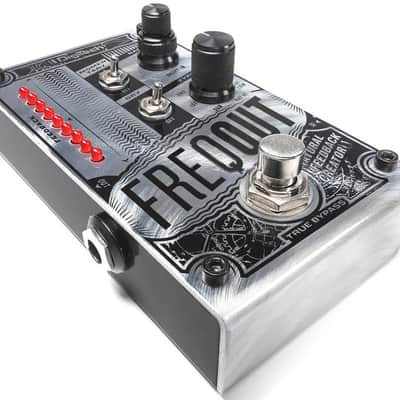 Digitech FREQOUT Natural Feedback Creator with Momentary Control image 4