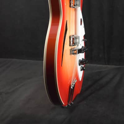Rickenbacker 360/12C63 12-String Fireglo image 5