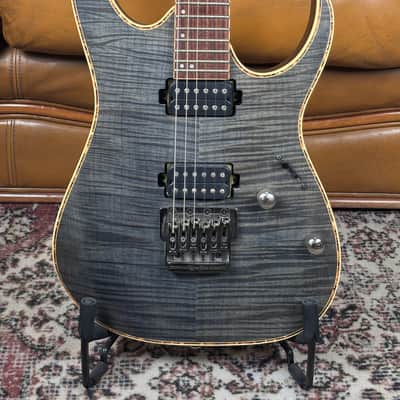 Ibanez RG721FM OCCASION image 1