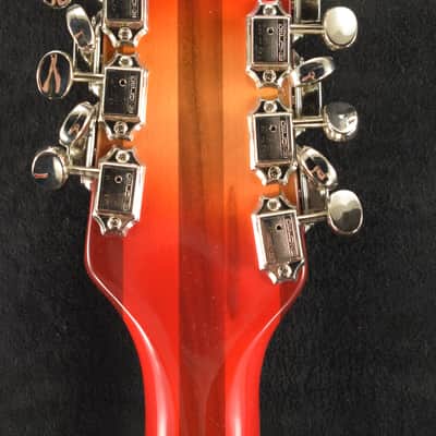 Rickenbacker 360/12C63 12-String Fireglo image 9