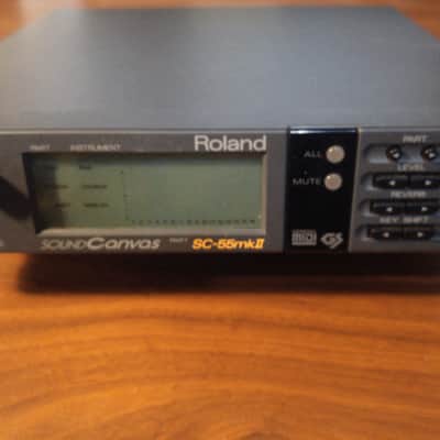 ROLAND SC-55 MKII image 1