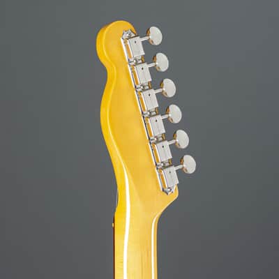 Fender American Vintage II 1963 Telecaster RW 3-Color Sunburst - Electric Guitar image 5
