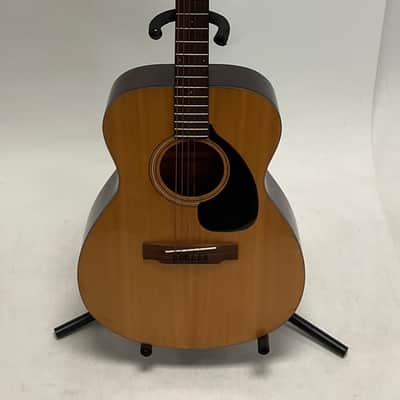 Yamaha FG-110 Acoustic Guitar RH Red Label Nippon Gakki Made in Japan image 1