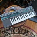 Yamaha PSS-130 Portasound Synthesizer c1987 Japan w/9V Power Supply *1/4" Output Mod*  #NA
