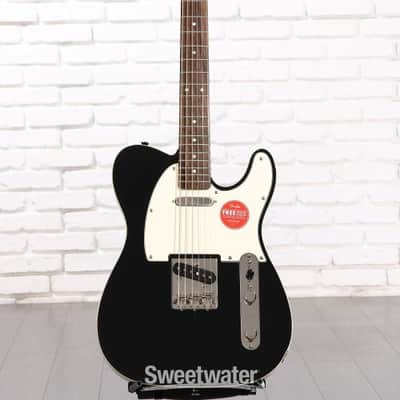 Squier Classic Vibe Baritone Custom Telecaster | Reverb
