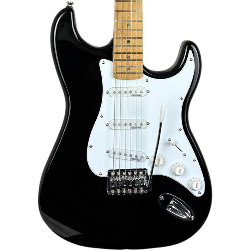 Faber Stratocaster