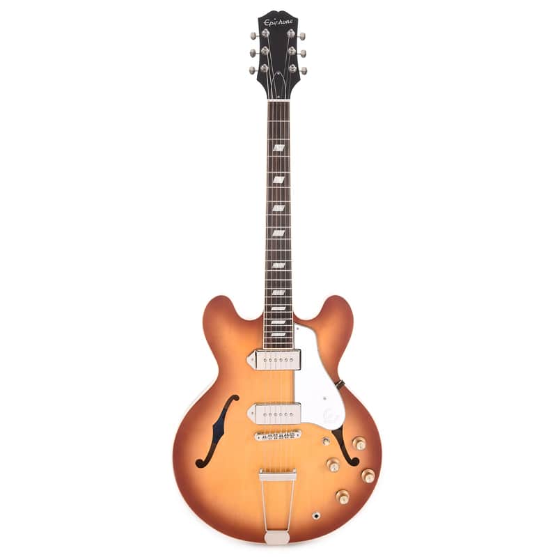 Epiphone USA Casino | Reverb