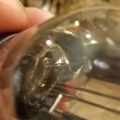 RCA etc. ONE (1) Type 80 Rectifier AT1000 TESTED Vacuum Tubes Coke Bottle 4-pin 5Y3 Audio 1933-1945 image 2