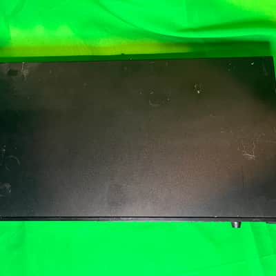 Kawai K1R Rackmount Digital Synthesizer Module 1988 - Black image 5