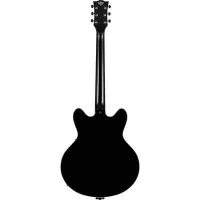 Vox BC-V90B-BK Bobcat V90 Bigsby Black image 3