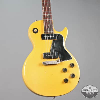1950s Gibson Les Paul Special image 6