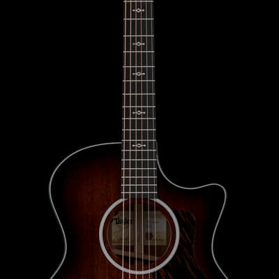 Taylor Next Generation 324ce (2026) #25012 image 5