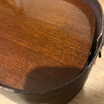 1957 Martin 5-18 Natural image 9