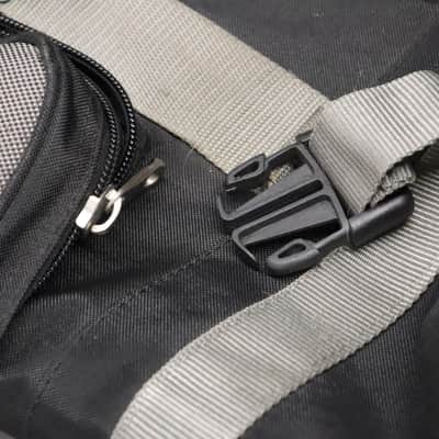 Samsonite Hardware Rolling Bag Bild 6