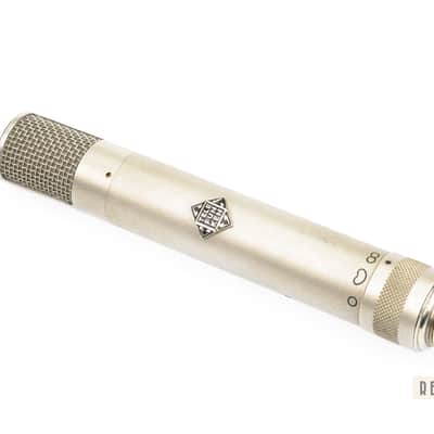 Neumann KM56 Switchable Tube Microphone image 8