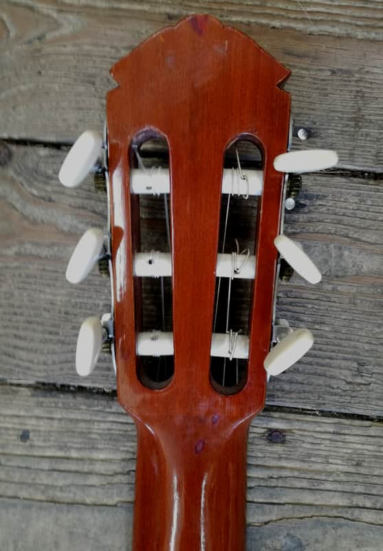 Yamaha G-90A Classical Guitar MIJ | Reverb Canada
