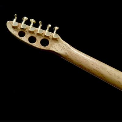 JD Guitars Moons Palamino 2025 image 6