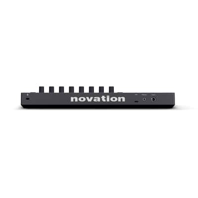 Novation Launchkey Mini 25 MK4 MIDI Controller Keyboard image 5