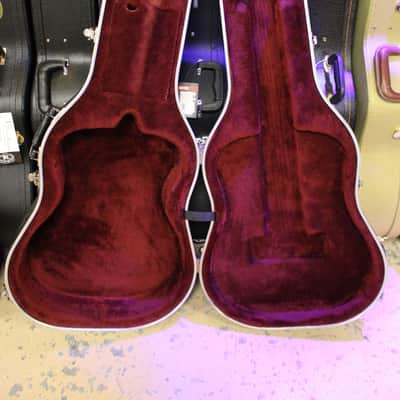 Taylor 322E 12 FRET 2020'S - MAHOGANY SHADED EDGEBURST image 16