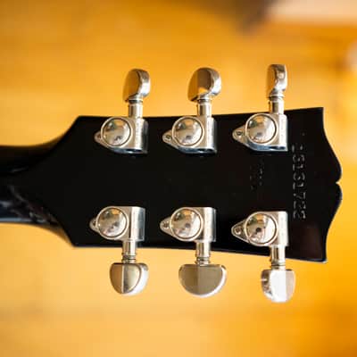Gibson ES 335 Dot Custom - Memphis image 6