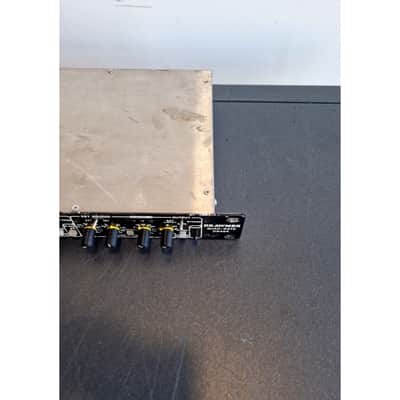 Drawmer DS404 - Effect Processor - Good image 8