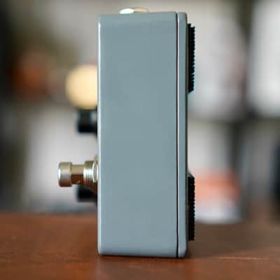 Benson Amps Preamp Pedal image 5