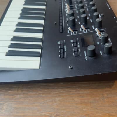 Korg Minilogue XD – Sinevibes Effects Loaded – See Condition Notes image 12