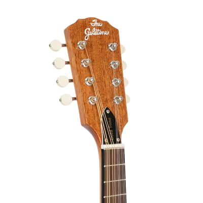 Gold Tone GM-10 Frypan Mandolin image 6