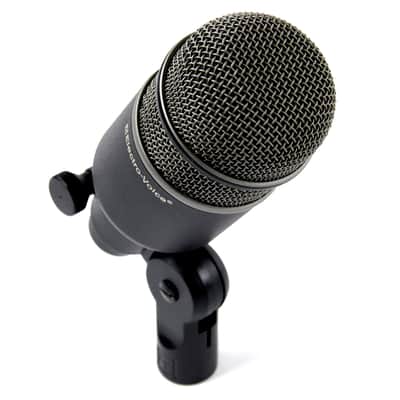 Electro-Voice PL33 Dynamic Kick Drum Microphone image 2